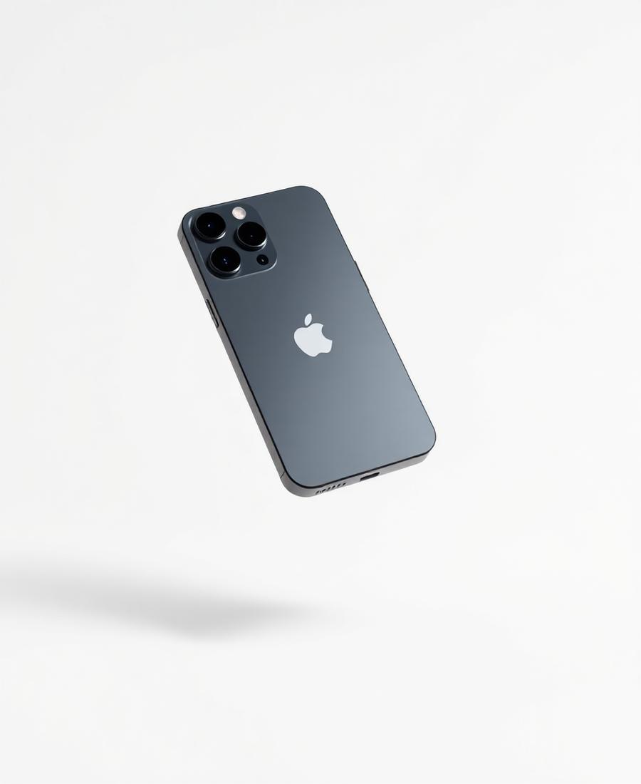 iPhone 15 Pro
