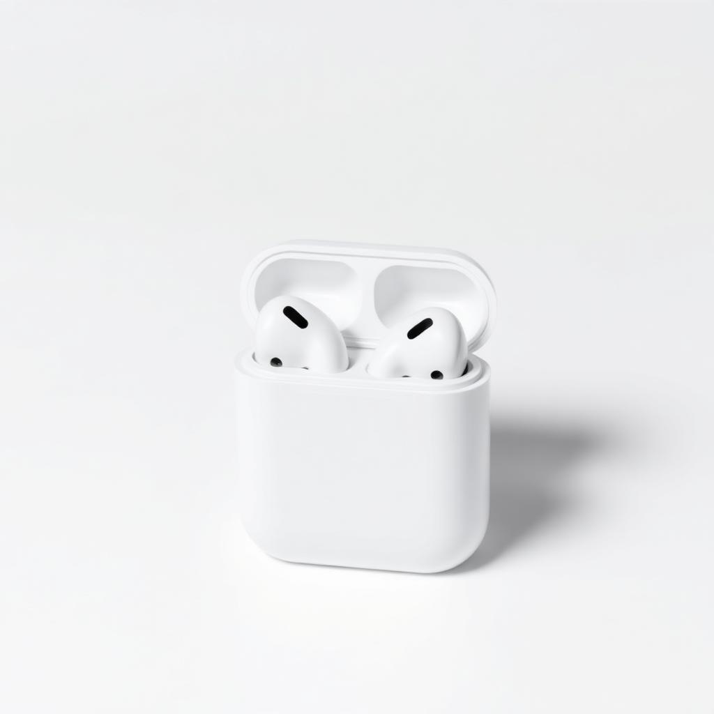 AirPods Pro (2ª geração)