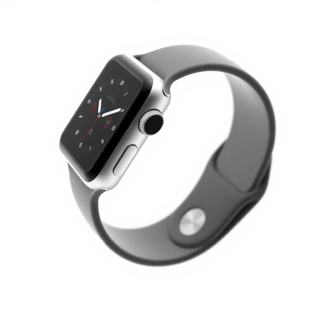 Apple Watch Series 10
