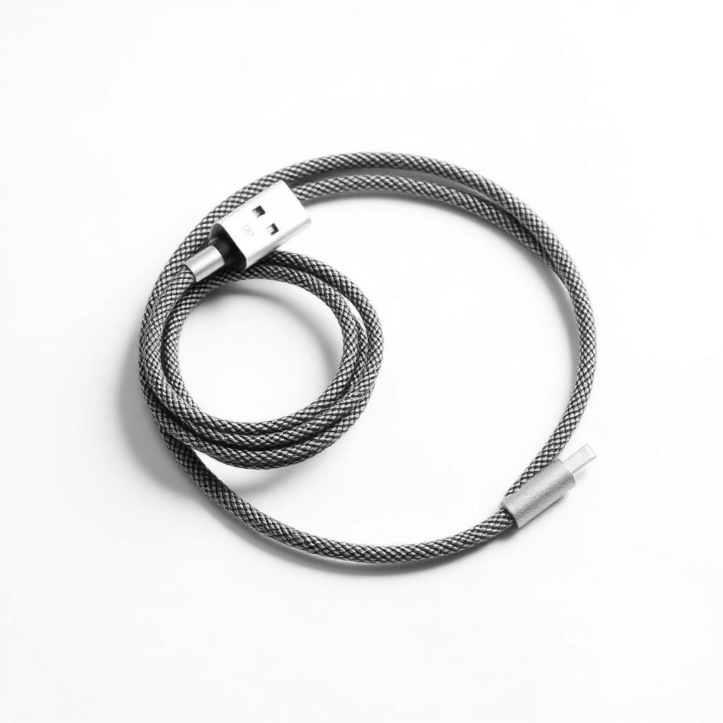 Cabo USB-C para Lightning (1m)
