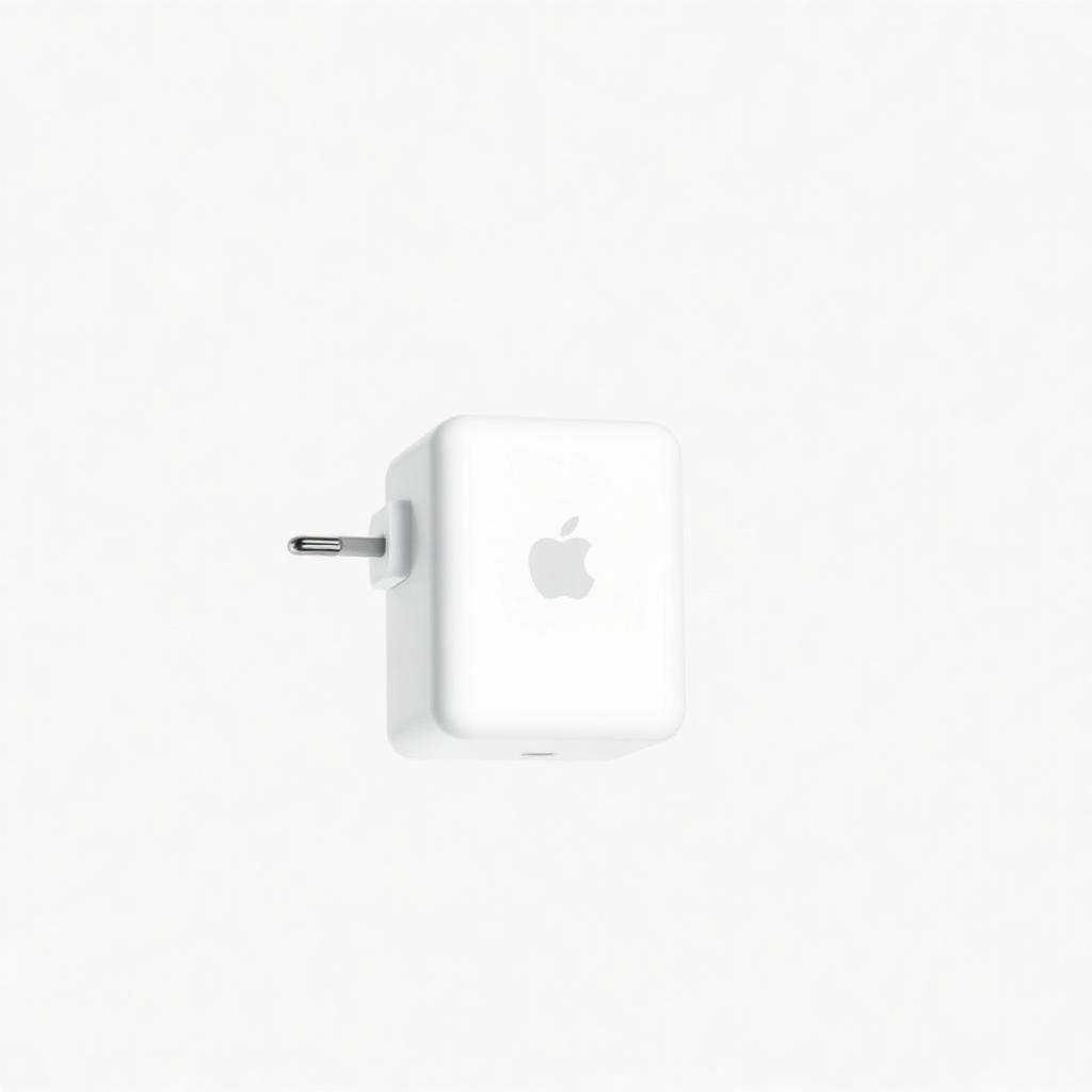 Carregador USB-C 20W